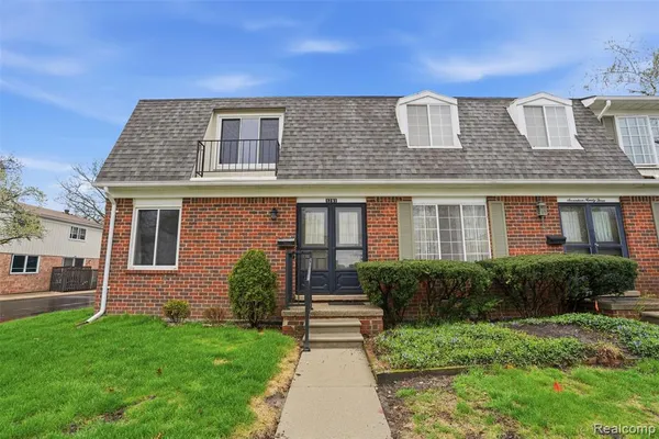 $225,000 | 1791 Wickham Street, Royal Oak, MI 48073