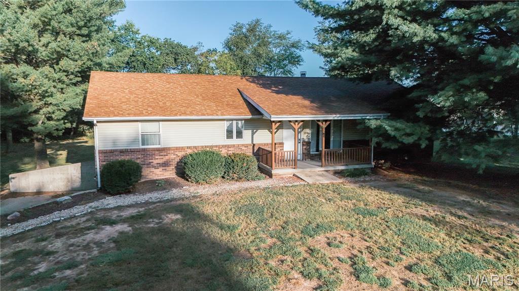 30 Hickory Road Nashville, IL 62263 - Photo 69 of 69 Gallery Image 69