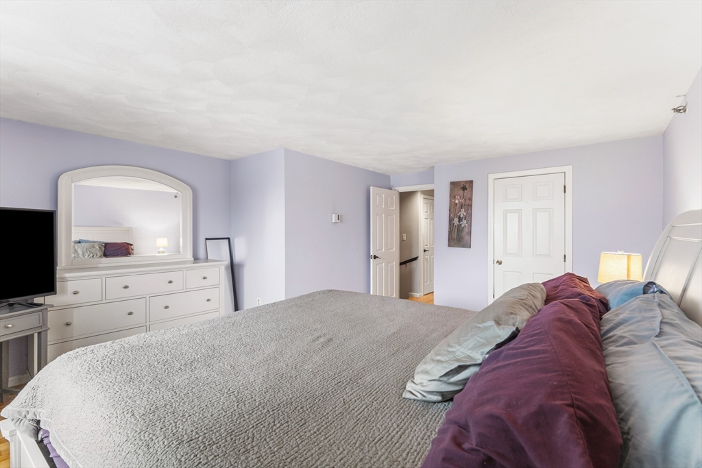 12 Summit Avenue, Unit 6 Beverly, MA 01915 - Photo 17 of 27