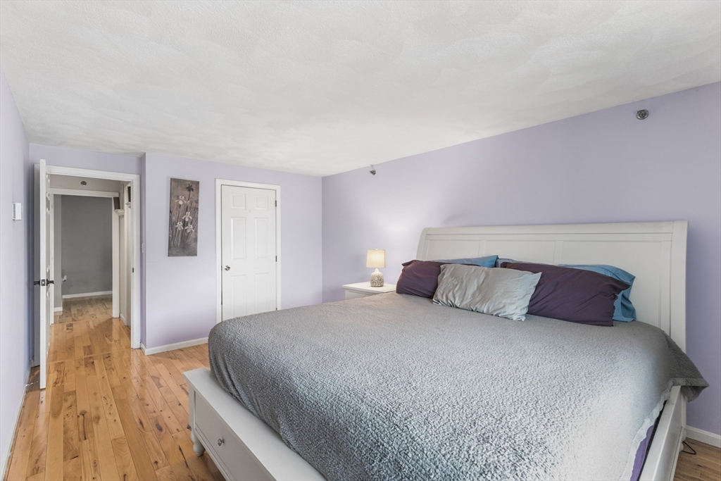 12 Summit Avenue, Unit 6 Beverly, MA 01915 - Photo 18 of 27