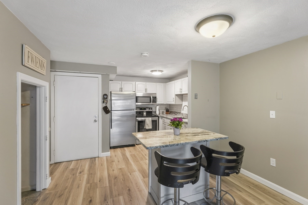 12 Summit Avenue, Unit 6 Beverly, MA 01915 - Photo 2 of 27