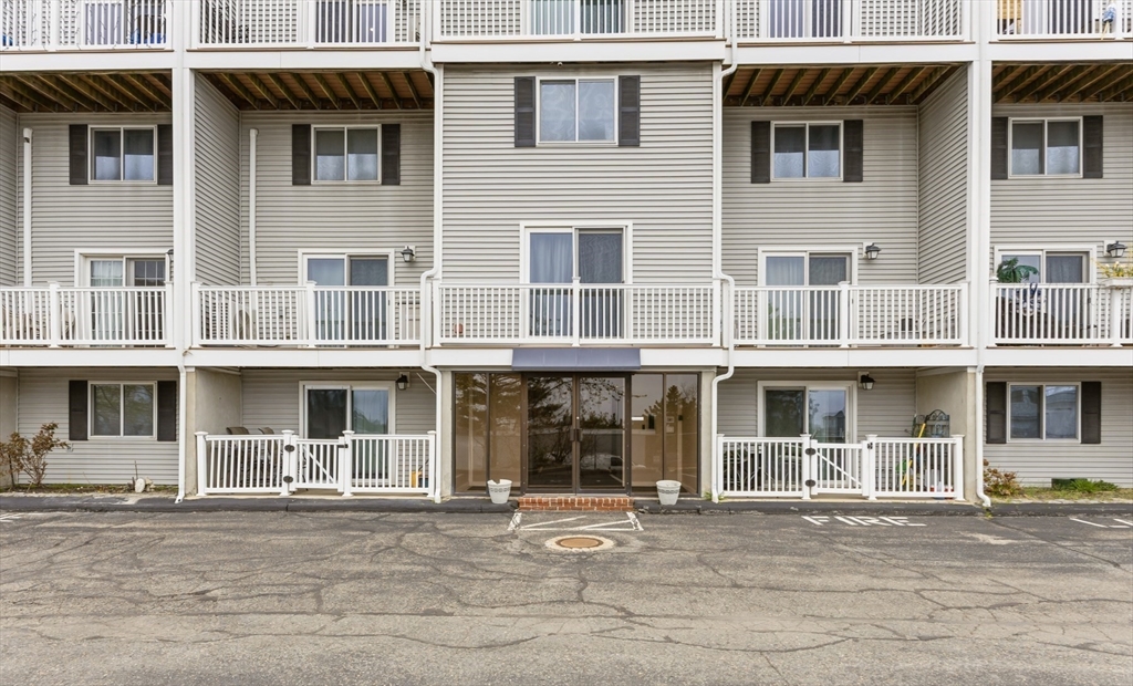 12 Summit Avenue, Unit 6 Beverly, MA 01915 - Photo 22 of 27