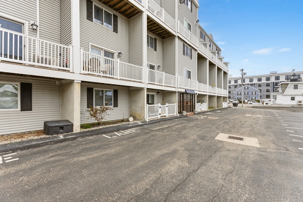 12 Summit Avenue, Unit 6 Beverly, MA 01915 - Photo 23 of 27