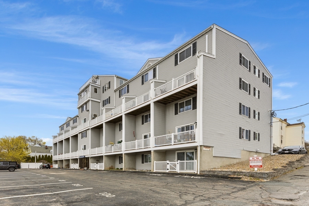 12 Summit Avenue, Unit 6 Beverly, MA 01915 - Photo 24 of 27
