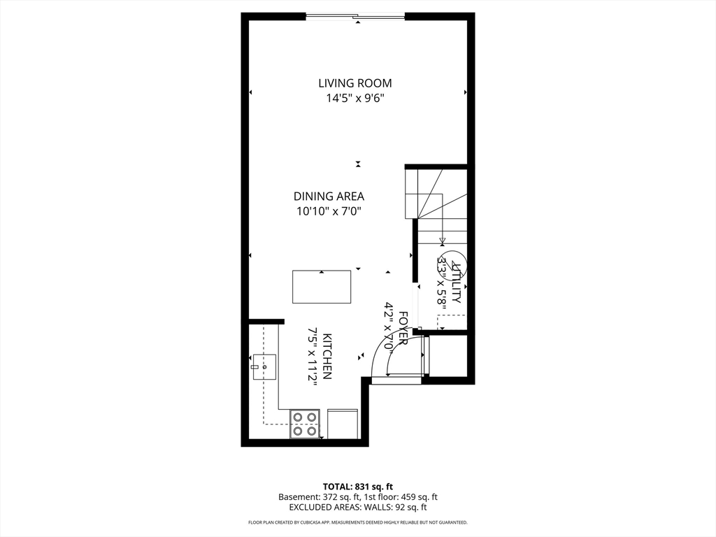 12 Summit Avenue, Unit 6 Beverly, MA 01915 - Photo 25 of 27