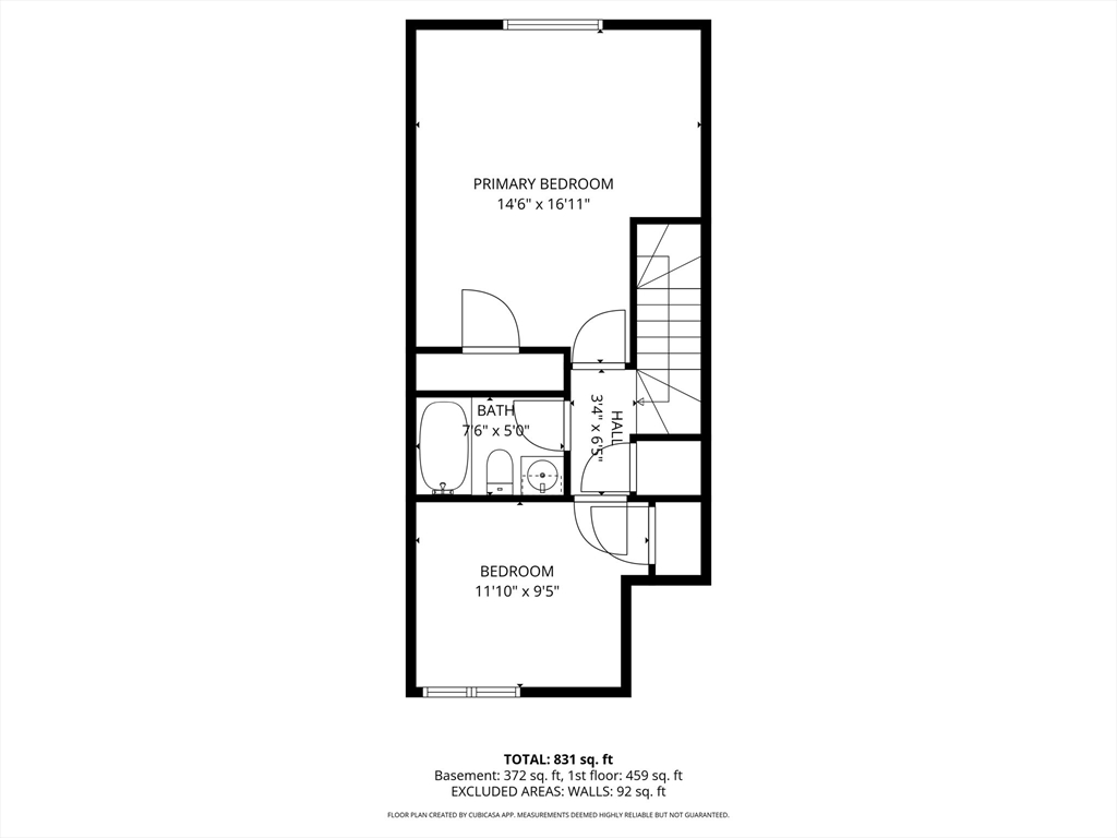 12 Summit Avenue, Unit 6 Beverly, MA 01915 - Photo 26 of 27