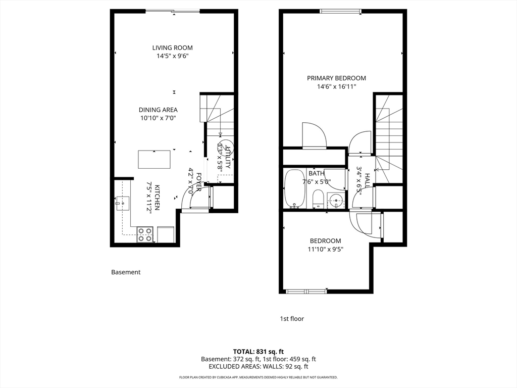 12 Summit Avenue, Unit 6 Beverly, MA 01915 - Photo 27 of 27