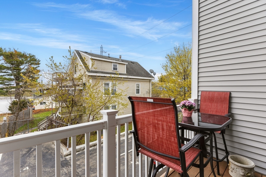 12 Summit Avenue, Unit 6 Beverly, MA 01915 - Photo 10 of 27