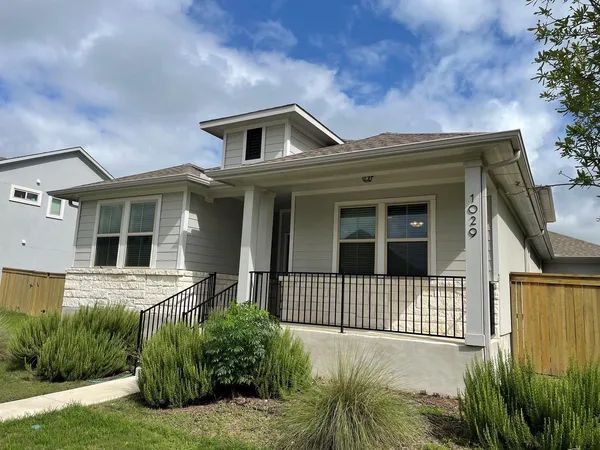 $2,195 | 1029 Kerrwood Way, Leander, TX 78641