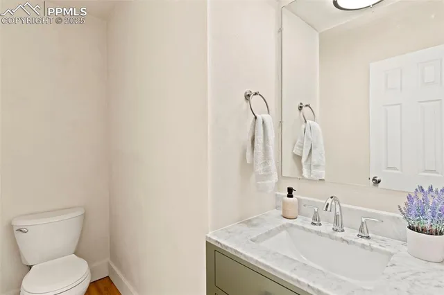 $185,000 | 935 Saturn Drive, Unit 227, Colorado Springs, CO 80905