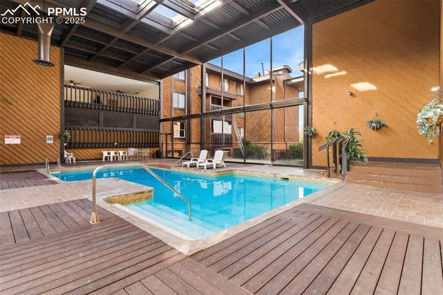 $185,000 | 935 Saturn Drive, Unit 227, Colorado Springs, CO 80905