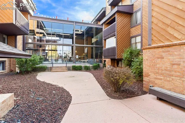 $185,000 | 935 Saturn Drive, Unit 227, Colorado Springs, CO 80905