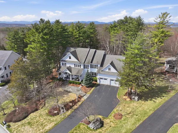 $1,620,000 | 288 Boulder Hill Drive, Shelburne, VT 05482