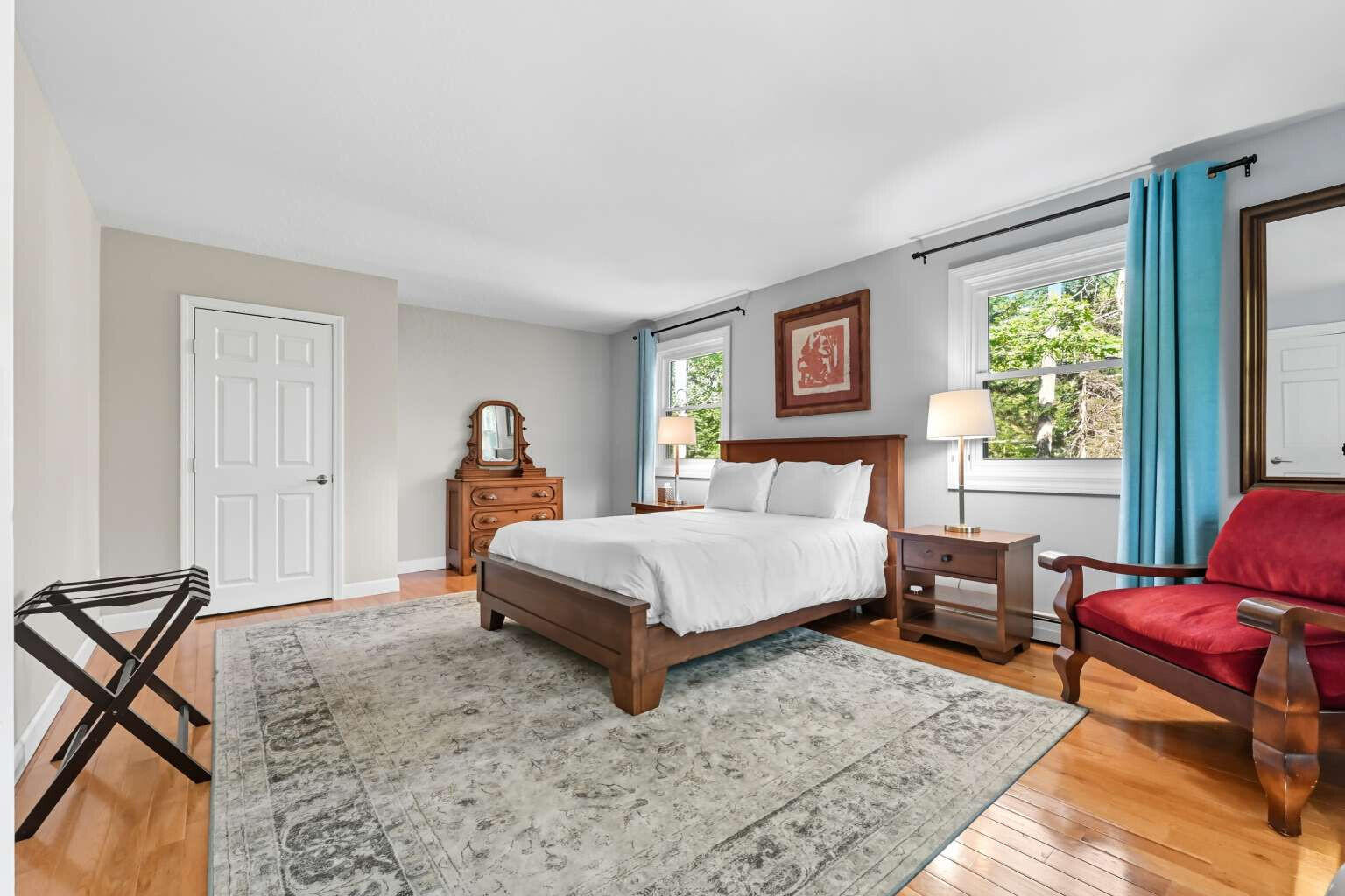 33 Reed Road Boothbay Harbor, ME 04538 - Photo 25 of 46 Mueller.25