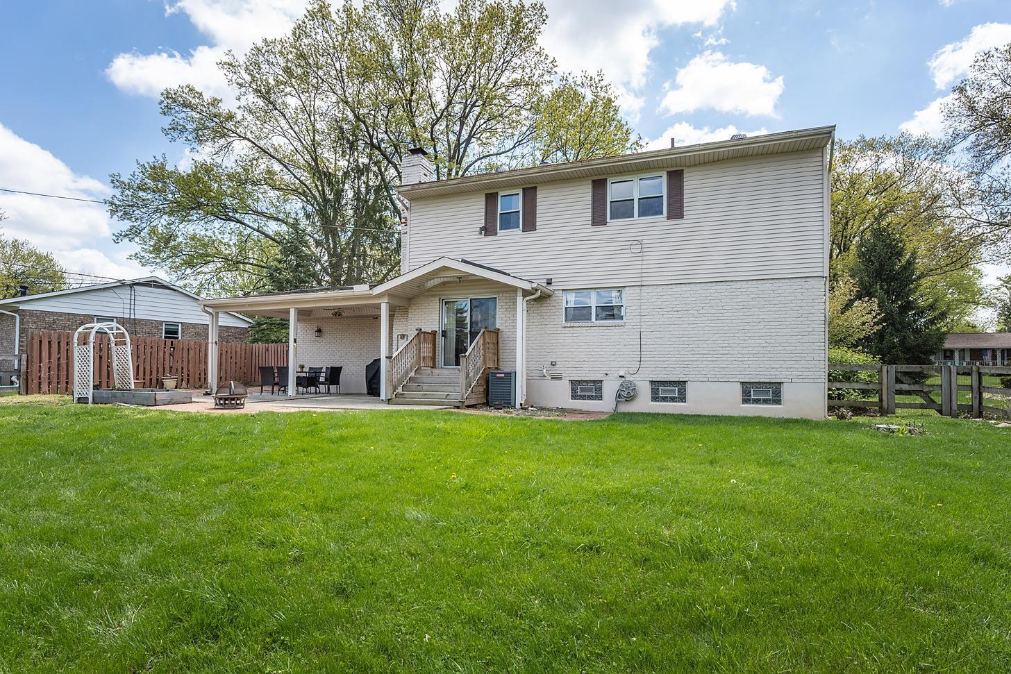 7538 Quailhollow Road Cincinnati, OH 45236 - Photo 46 of 48
