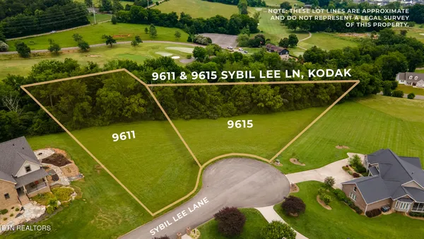 $199,000 | 9615 Sybil Lee Lane, Kodak, TN 37764