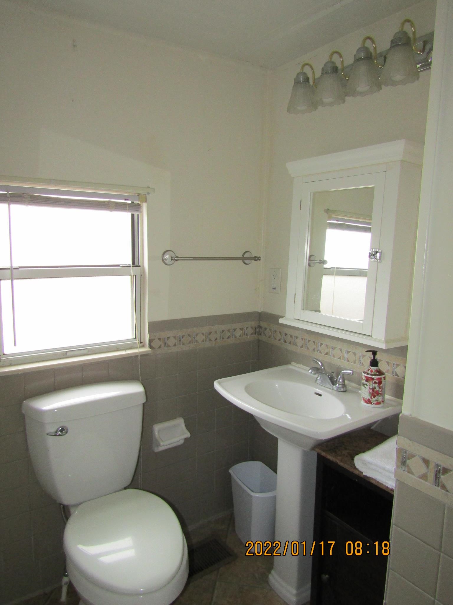 228 Defuniak Circle Lillian, AL 36549 - Photo 19 of 24 2nd Bathroom