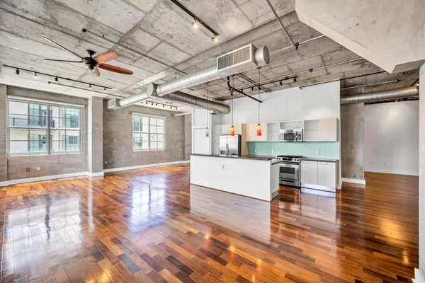 $4,200 | 411 Northwest 1st Avenue, Unit 601, Fort Lauderdale, FL 33301