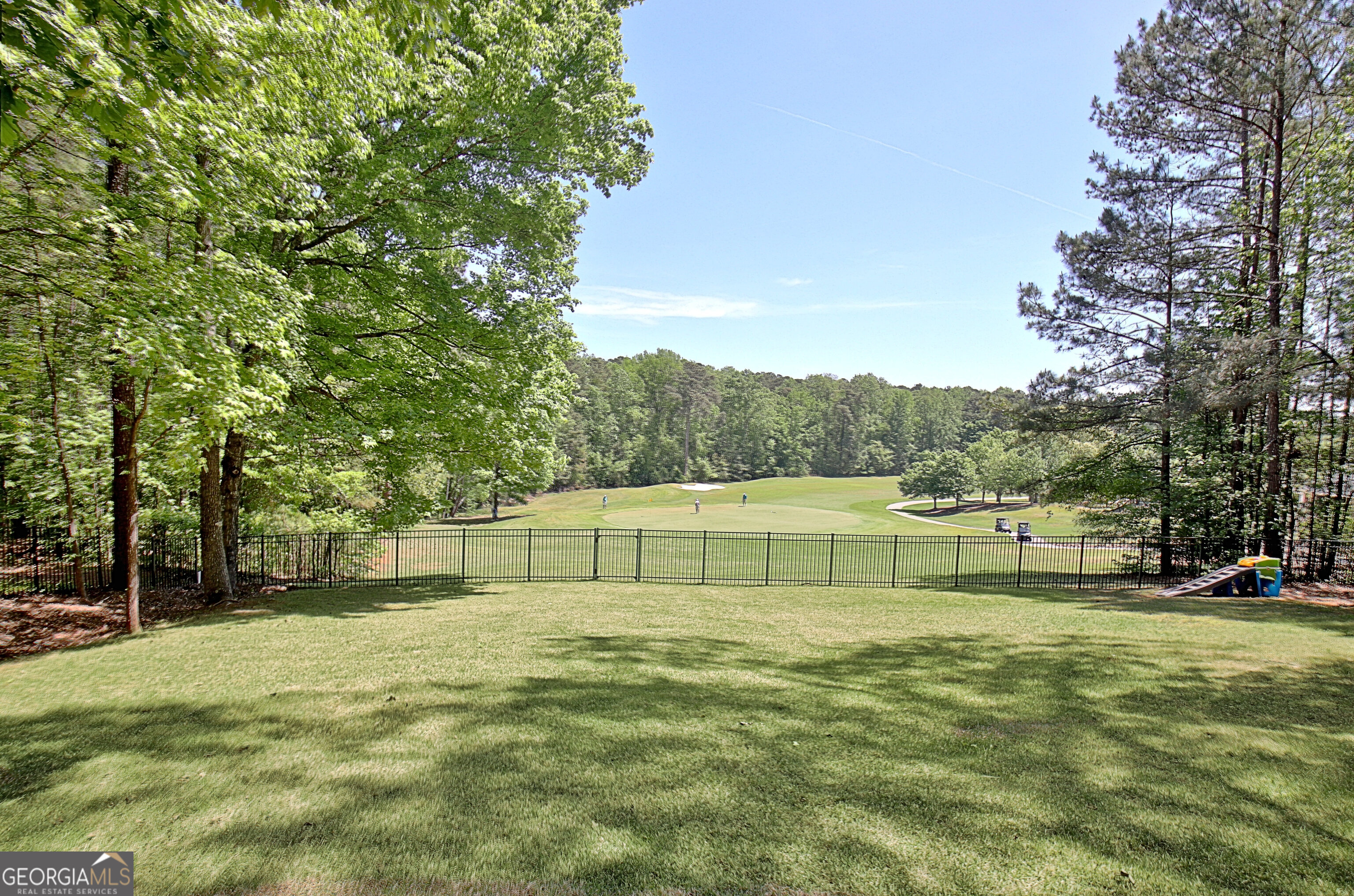 200 Terrane Ridge Peachtree City, GA 30269 - Photo 64 of 81