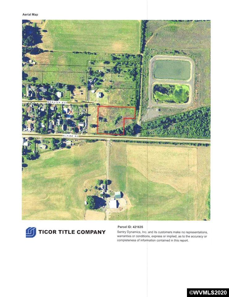 Alpine (ta 421635) Road Monroe, OR 97456 - Photo 1 of 4