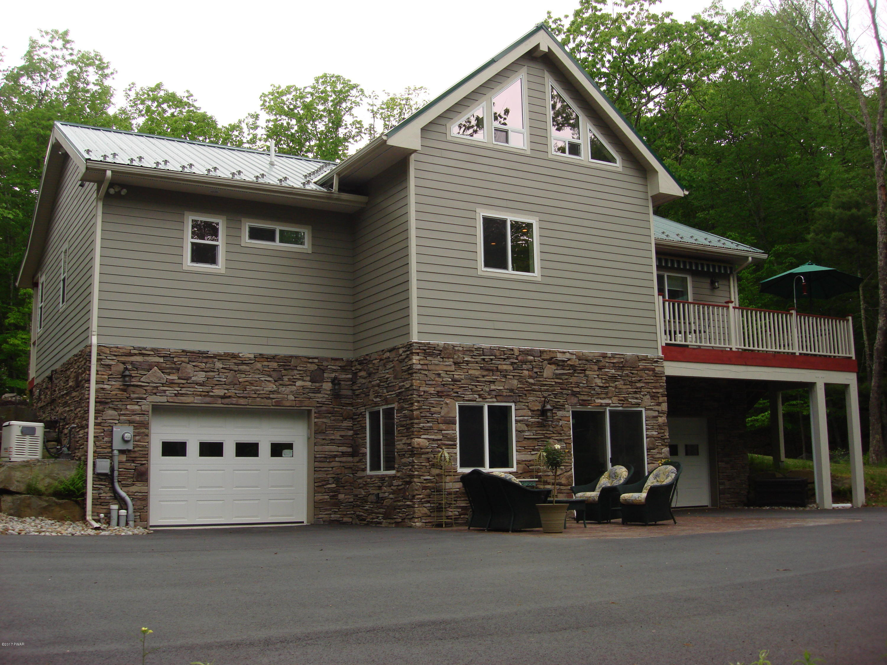 309 Sawkill Road Milford, PA 18337 - Photo 81 of 108 2017-05-27 14.55.54