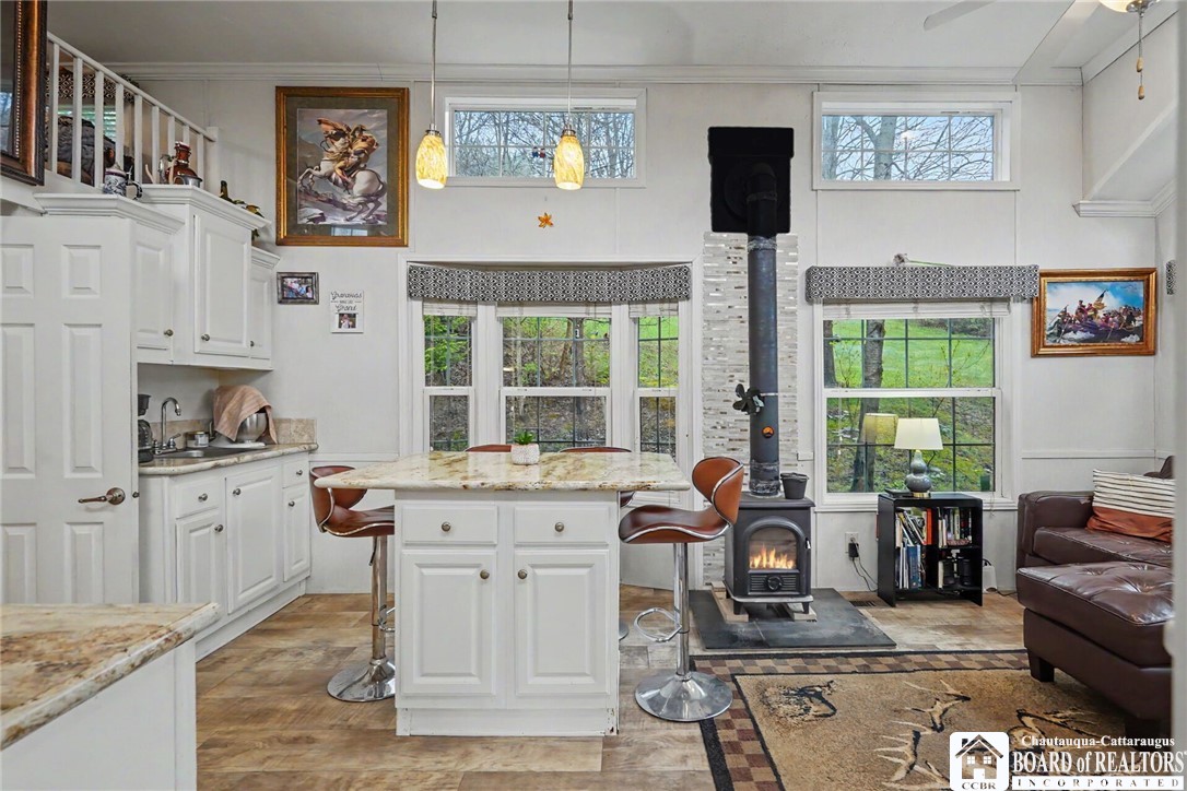 5857 Bloye Road Humphrey, NY 14737 - Photo 8 of 30