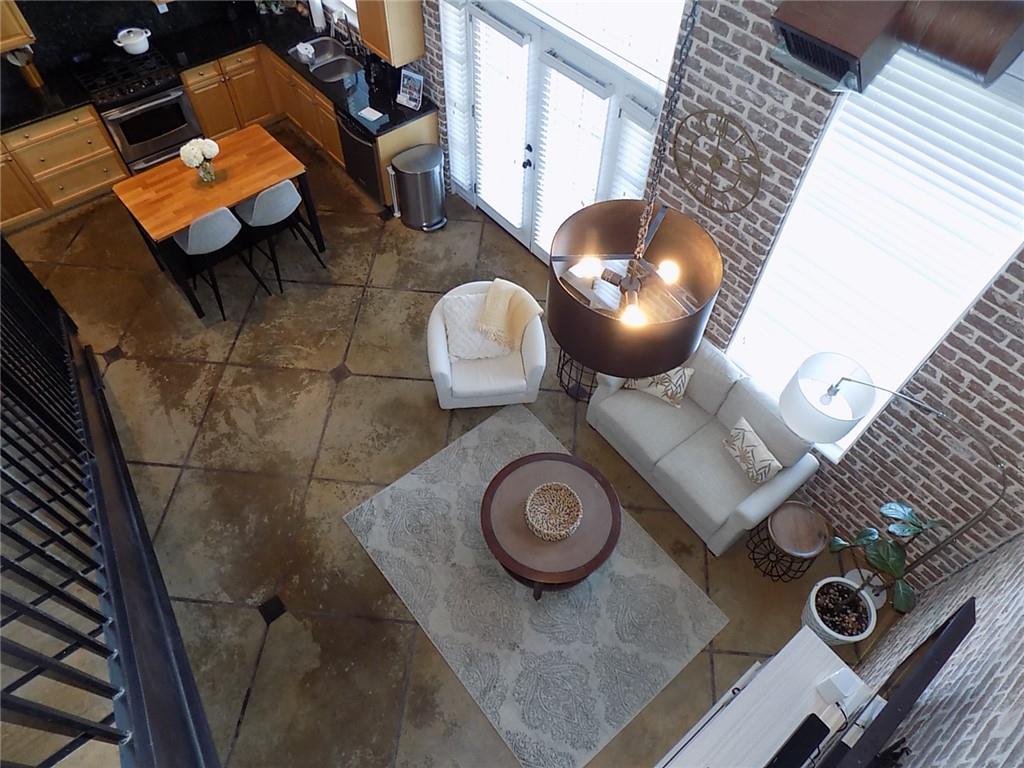 5434 Peachtree Road, Unit 119 Atlanta, GA 30341 - Photo 7 of 44