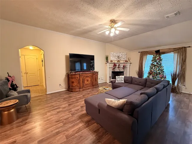 $287,000 | 18834 Racquet Ridge Road, Humble, TX 77346