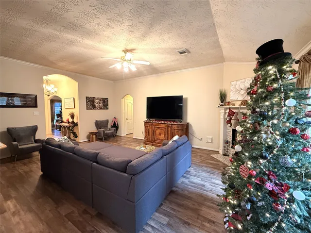 $287,000 | 18834 Racquet Ridge Road, Humble, TX 77346