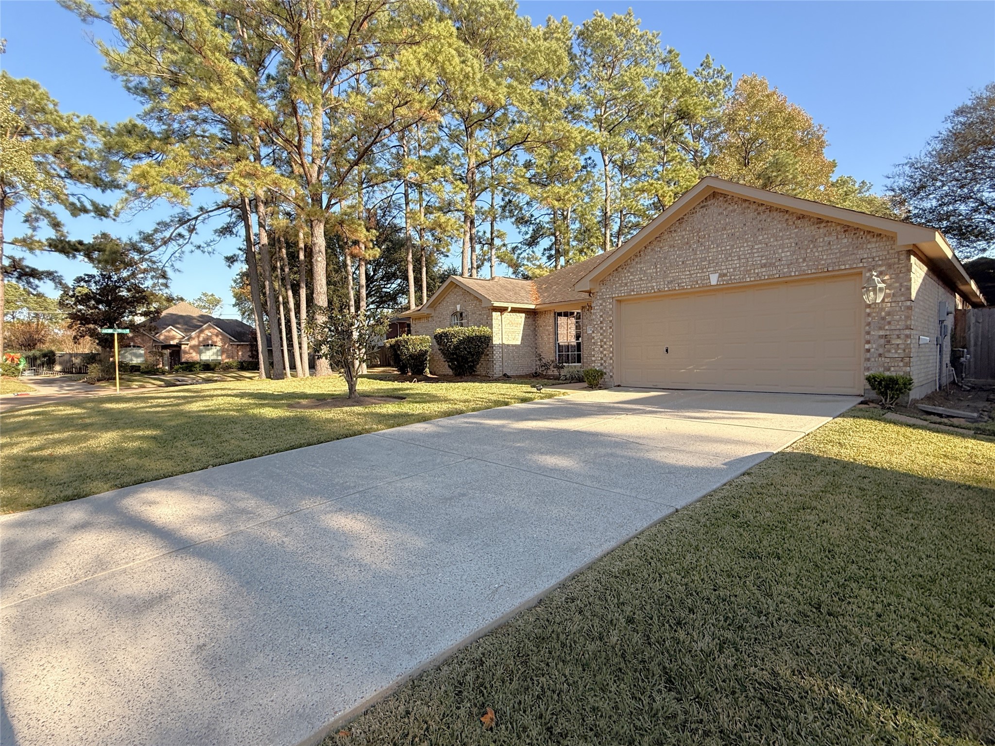 18834 Racquet Ridge Road Humble, TX 77346 - Photo 2 of 24