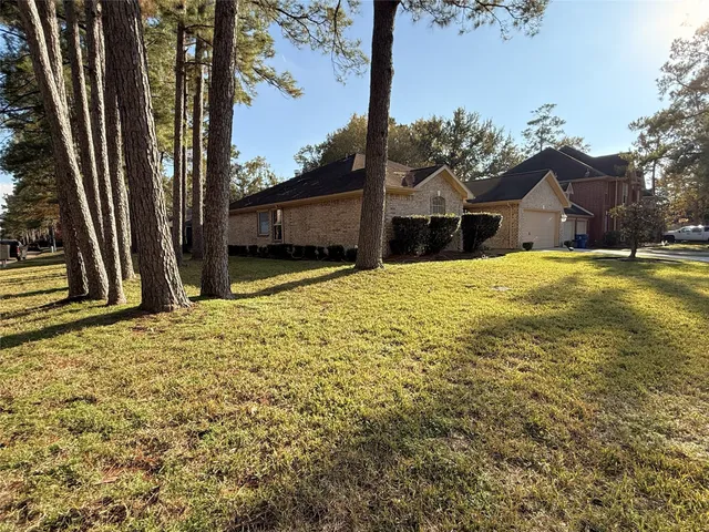 $287,000 | 18834 Racquet Ridge Road, Humble, TX 77346