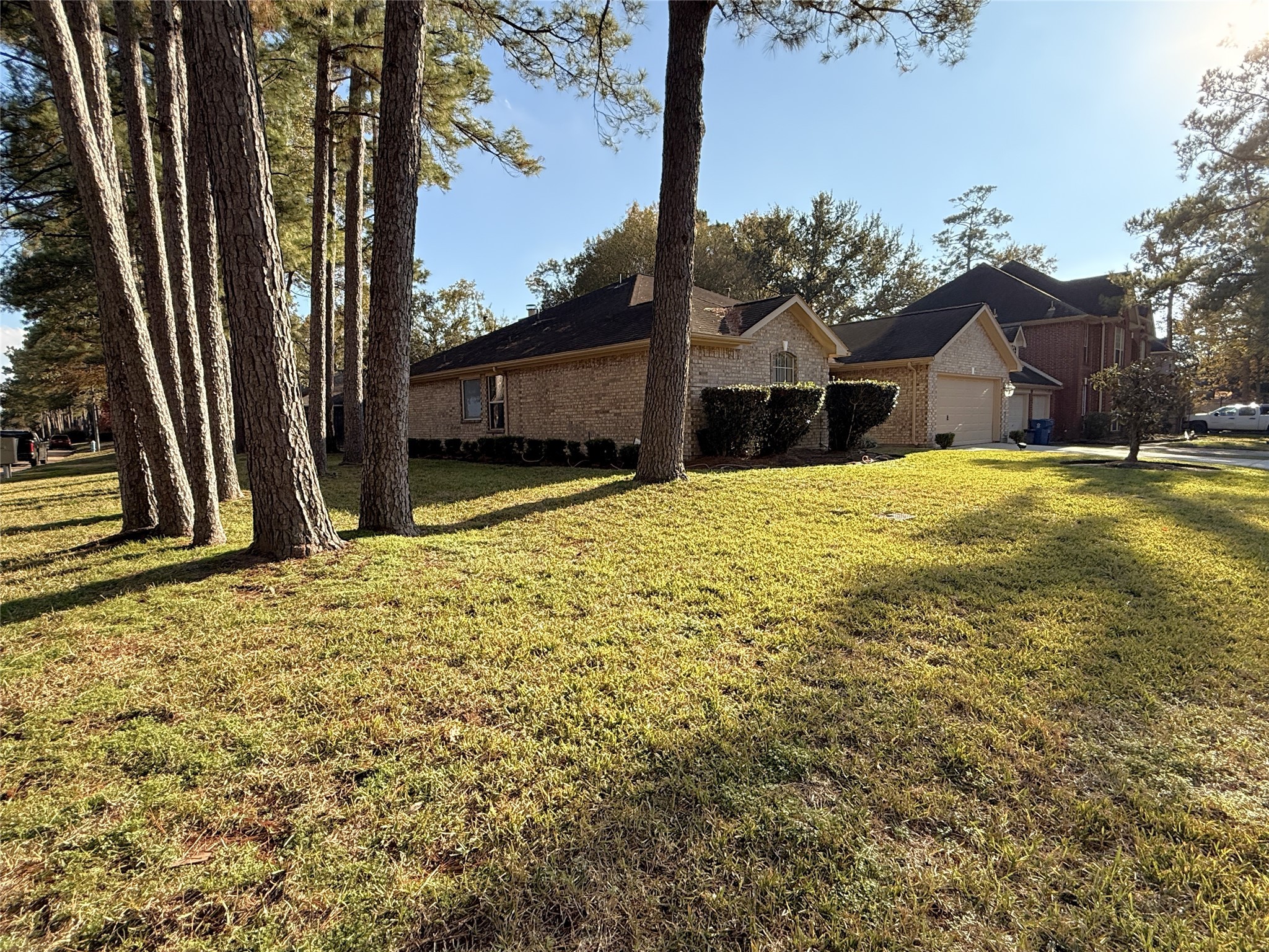 18834 Racquet Ridge Road Humble, TX 77346 - Photo 4 of 24