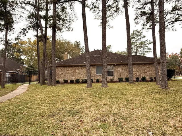 $287,000 | 18834 Racquet Ridge Road, Humble, TX 77346