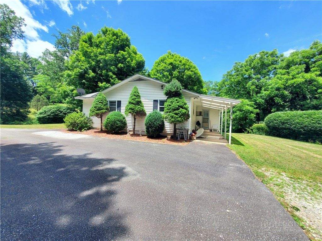 886 Hanging Rock Road Spruce Pine, NC 28777 - Photo 1 of 50