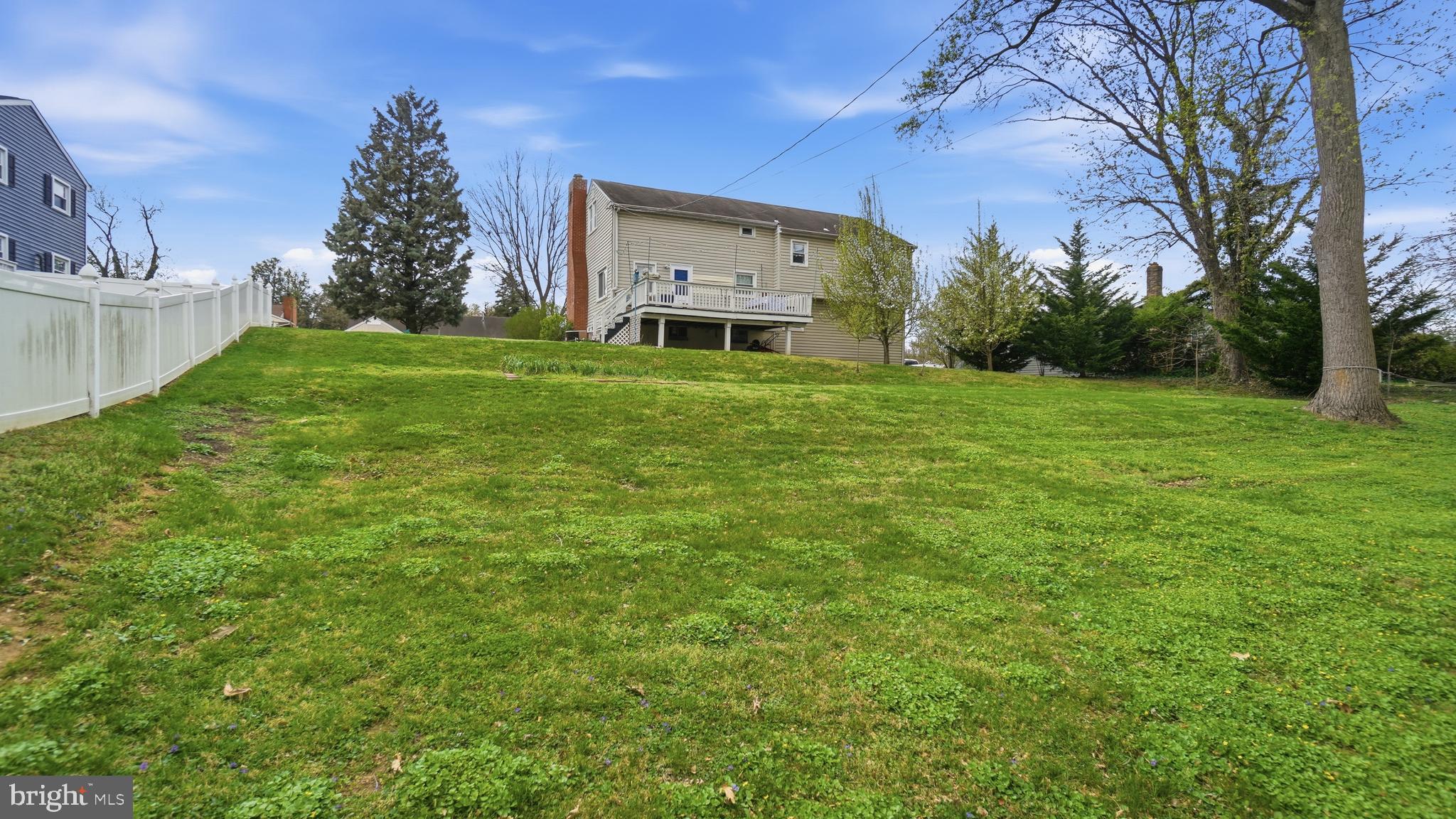 206 Mountain Road Linthicum Heights, MD 21090 - Photo 47 of 49 Gallery Image 47