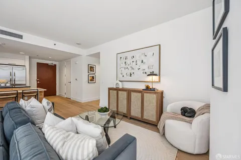 $1,195,000 | 631 Folsom Street, Unit 2B, San Francisco, CA 94107
