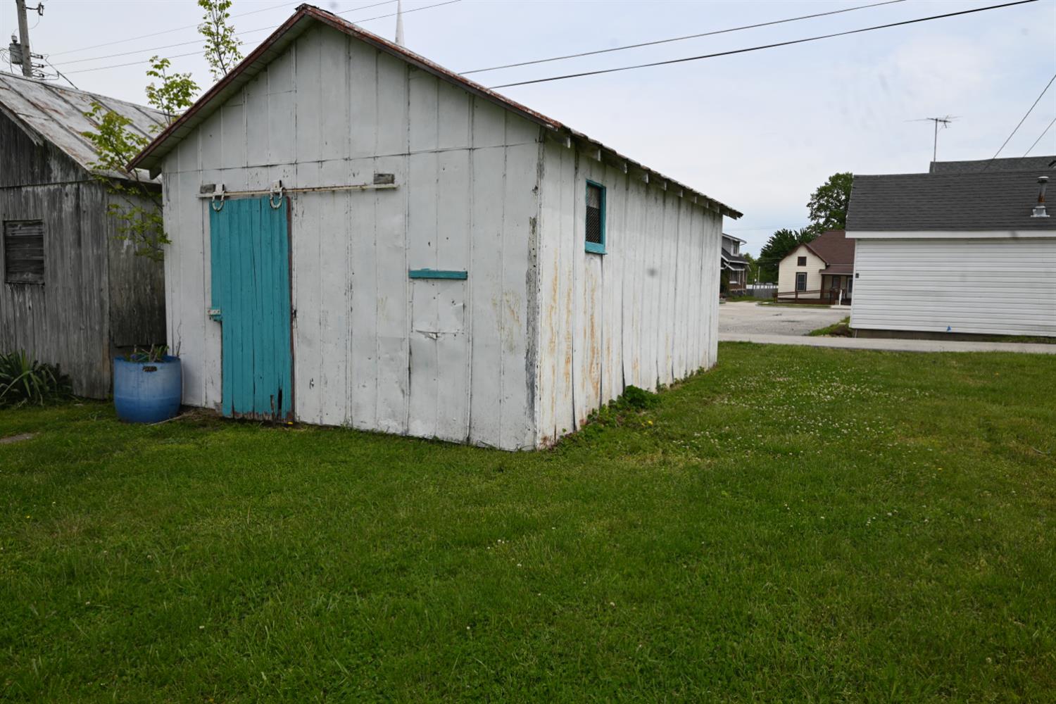 222 South Maple Street Osgood, IN 47037 - Photo 7 of 15