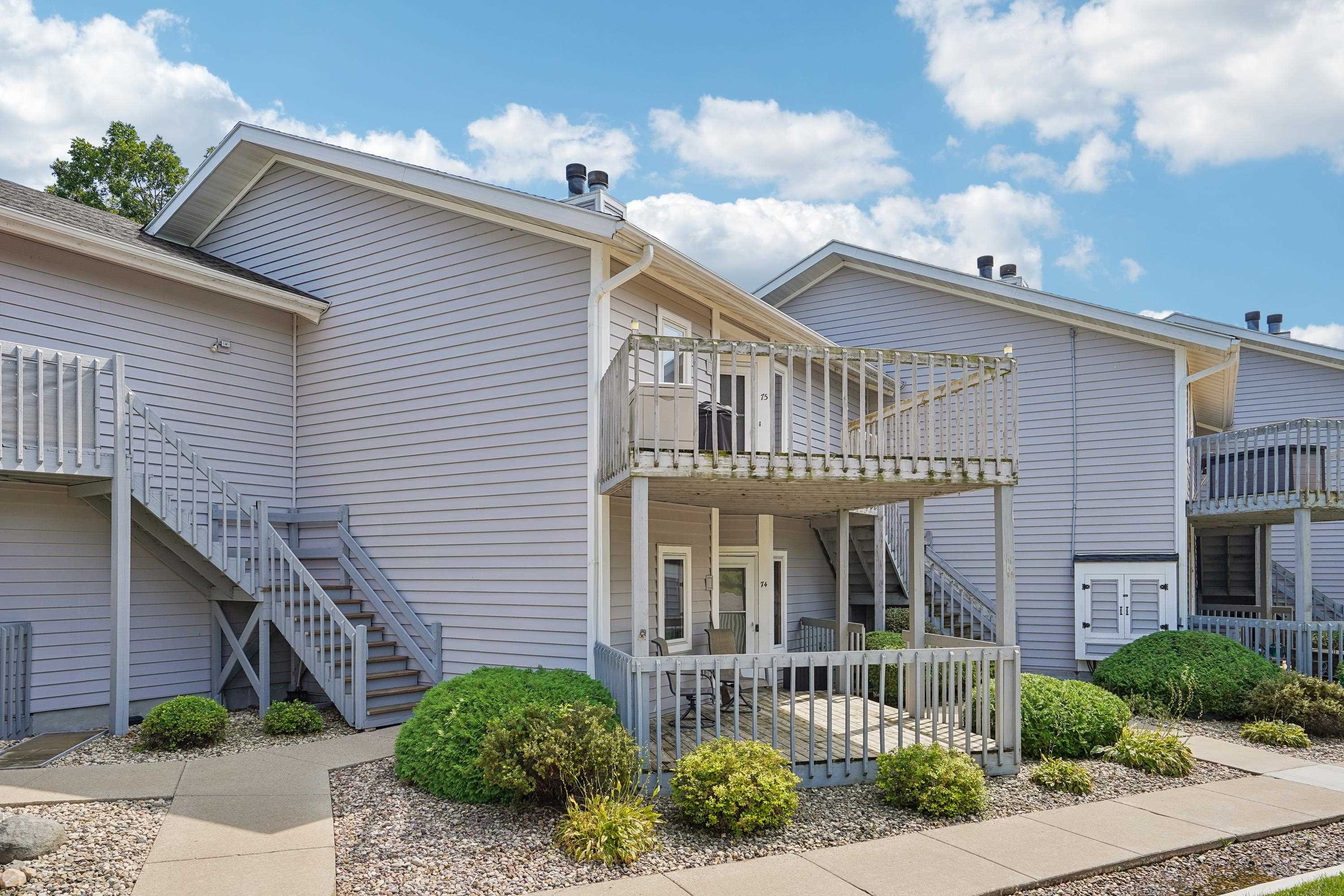E12617 Kilpatrick Point, Unit 75 Merrimac, WI 53561 - Photo 40 of 40 Gallery Image 40