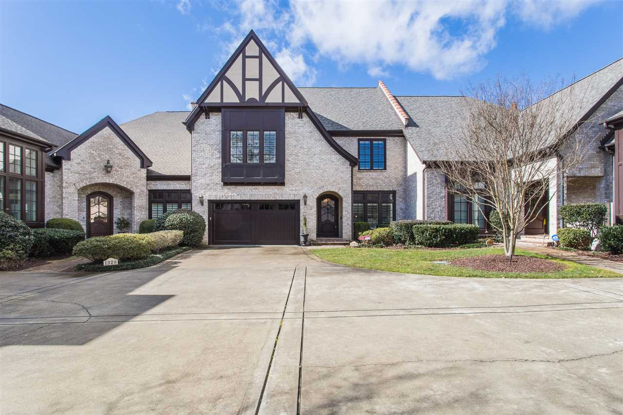 1324 Queensferry Road Cary, NC 27511 - Photo 1 of 30 Photo 1