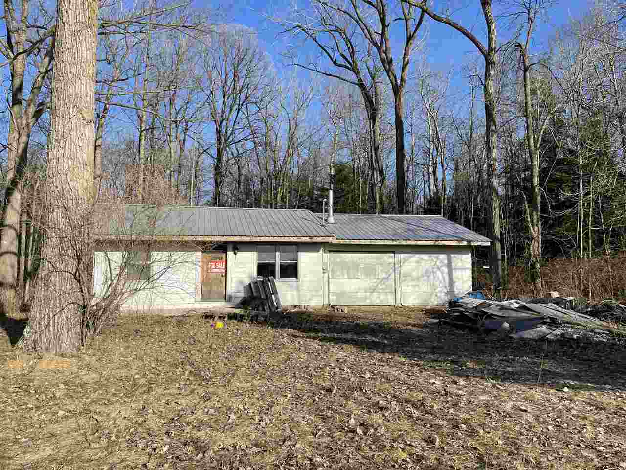 2790 North Nine Mile Road Pinconning, MI 48650 - Photo 1 of 27 1885013.JPG