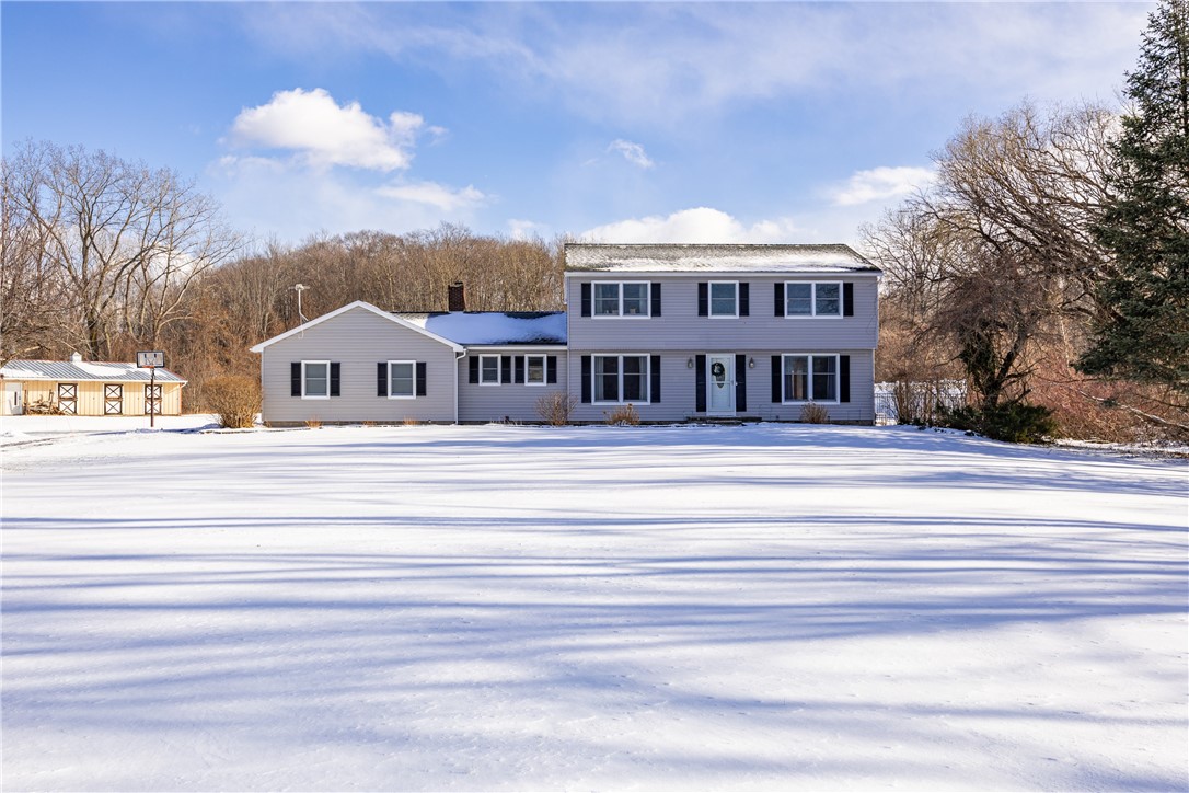 300 Salt Road Webster, NY 14580 - Photo 6 of 41