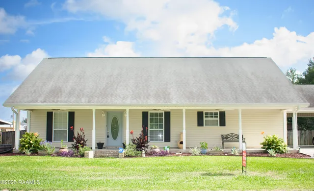 $249,000 | 707 West Pine Street, Erath, LA 70533