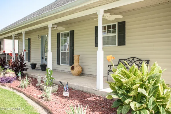 $235,000 | 707 West Pine Street, Erath, LA 70533