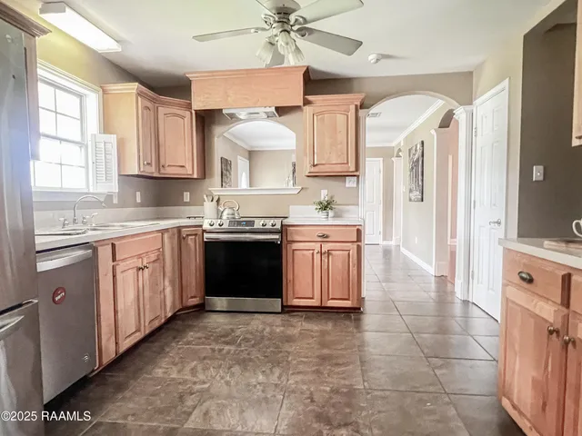 $249,000 | 707 West Pine Street, Erath, LA 70533