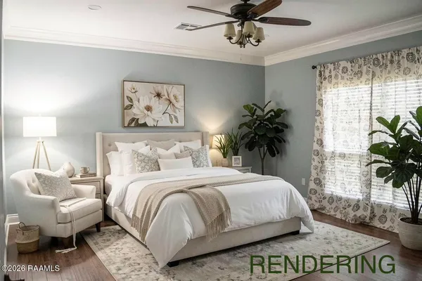 $235,000 | 707 West Pine Street, Erath, LA 70533