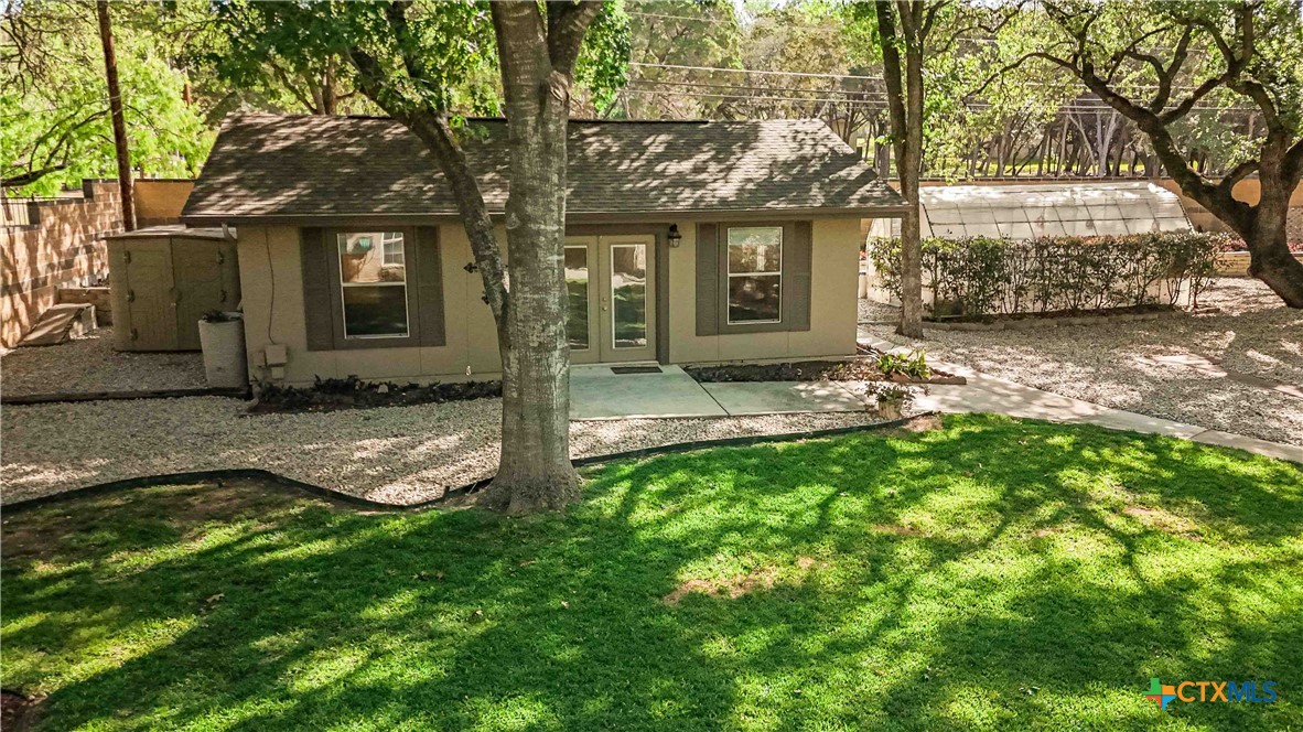 21004 Hickory Bend Garden Ridge, TX 78266 - Photo 12 of 45