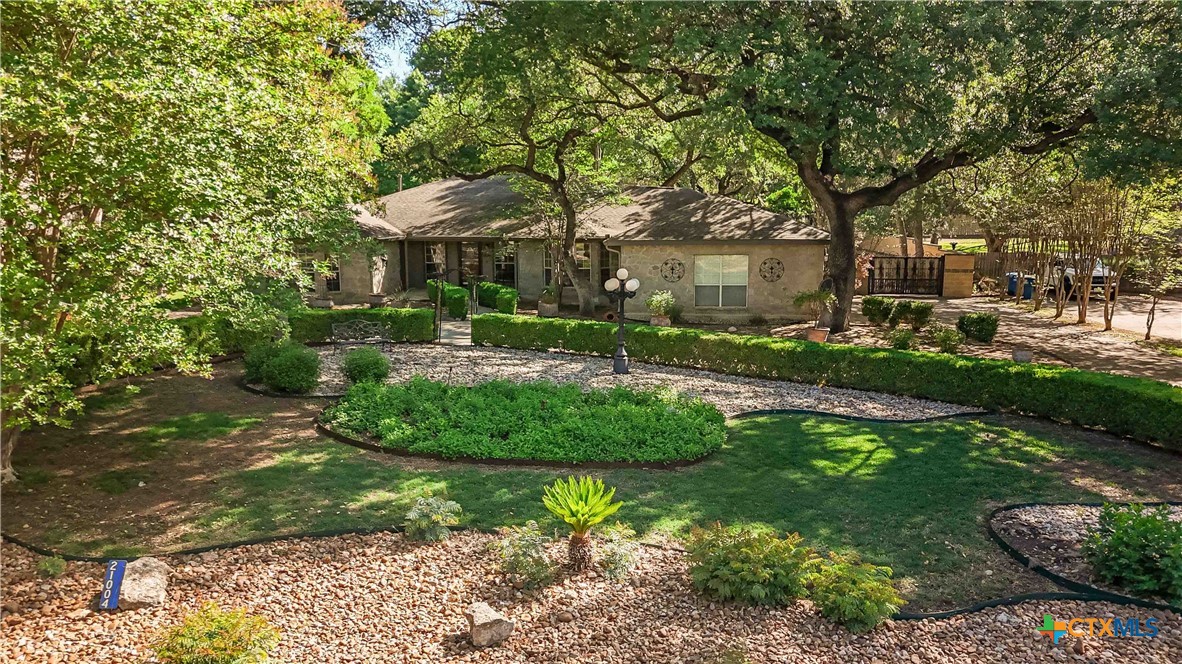 21004 Hickory Bend Garden Ridge, TX 78266 - Photo 15 of 45