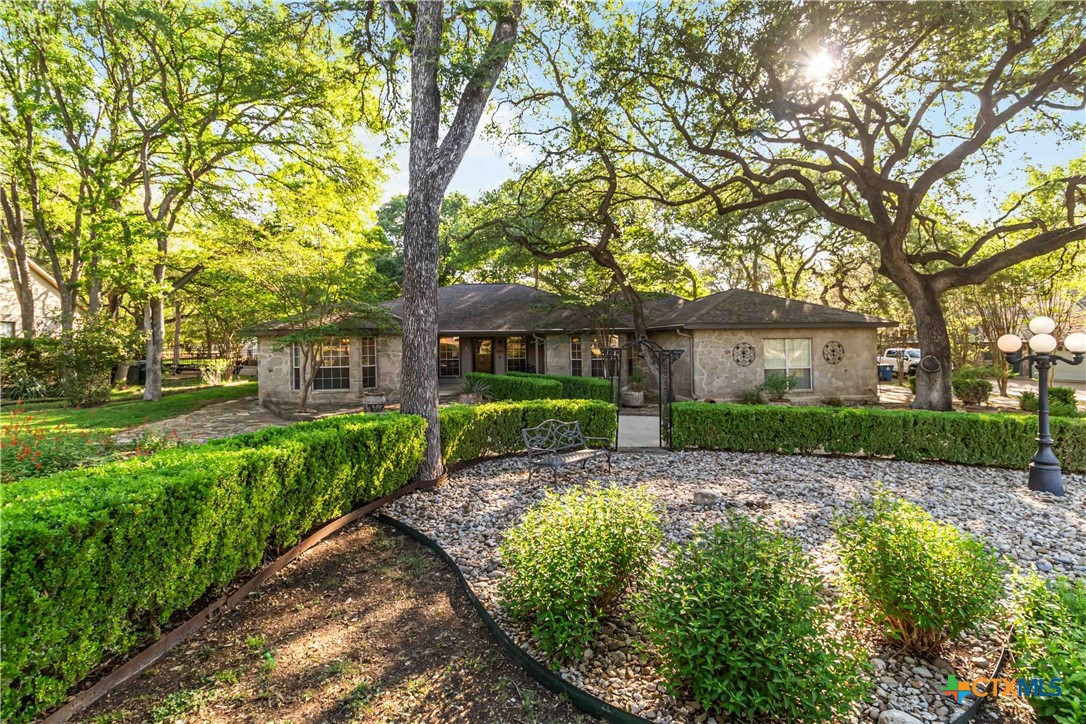 21004 Hickory Bend Garden Ridge, TX 78266 - Photo 20 of 45