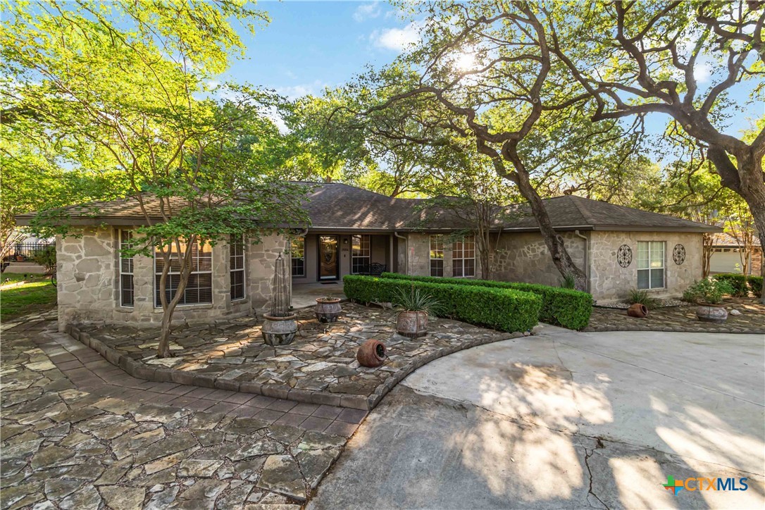 21004 Hickory Bend Garden Ridge, TX 78266 - Photo 22 of 45