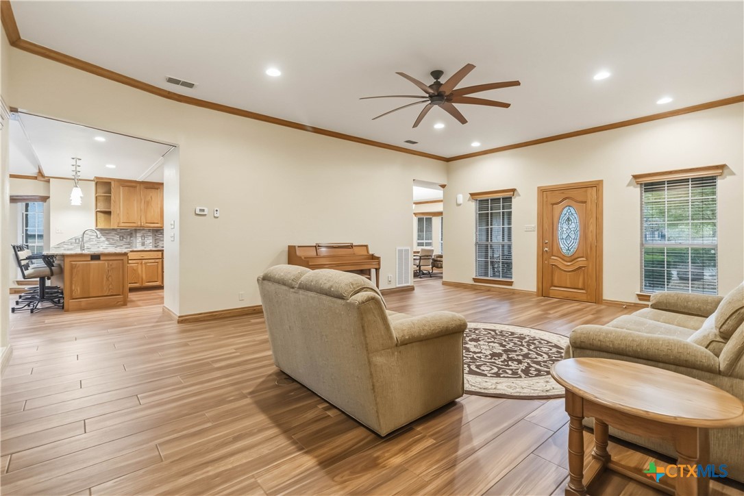 21004 Hickory Bend Garden Ridge, TX 78266 - Photo 23 of 45